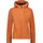 bergzeit basics Herren Meru Nancy Jacke (Größe M, rot)