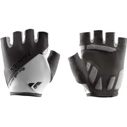 Zanier Cycling Team Glove anthrazit - schwa (9320) 8,5