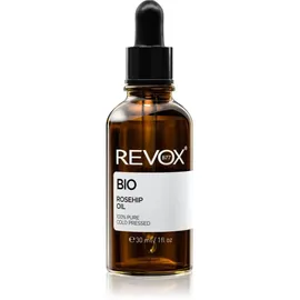 REVOX B77 Bio Rosehip Oil Öl 30 ml