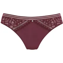s.Oliver String 3 St. lila 44/46