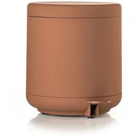 ZONE Denmark - Ume Treteimer 4 l, terracotta