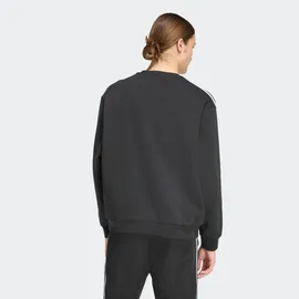 adidas Crewneck Sweatshirt Schwarz L
