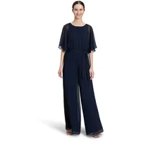 Vera Mont Damen mit Bindegürtel 36,