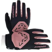 Dynafit Radical 2 Softshell Handschuhe-Pink-Rosa-S