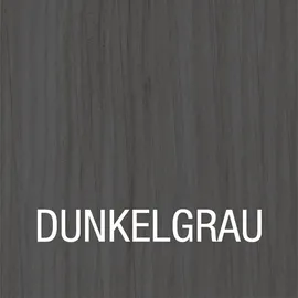 Bondex Holzlasur für Aussen 750 ml dunkelgrau