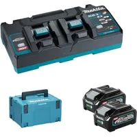 Makita 191U00-8 40V 4Ah