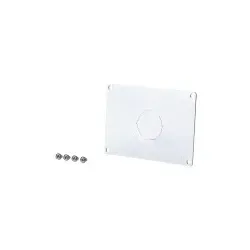 BTR 15032Z003-E Kabeleinführung für 1xM25 für OpDAT Wandverteiler S 15032Z003E
