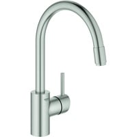 Grohe Concetto supersteel 32663DC3