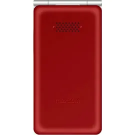 Maxcom Comfort MM835 Rot