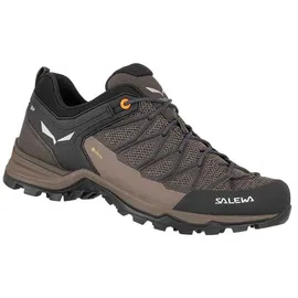Salewa Mountain Trainer Lite GTX M wallnut/fluo orange 41
