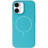 LAUT iPhone 17 Hülle Mint