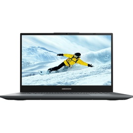 Medion AKOYA E15423 Laptop 39,6 cm (15.6") Intel® CoreTM i5 i5-1155G7 16 GB 512 GB SSD Wi-Fi 5 (802.11ac) Grau