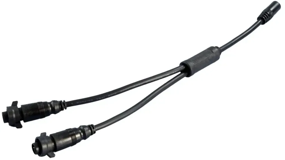 Polini Ep3+ Evo Ladekabel - Black - One Size