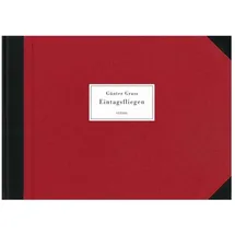 Steidl GmbH & Co.OHG Eintagsfliegen von Günter Grass