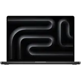 Apple MacBook Pro 16 2024 M4 Max 48 GB RAM 1 TB SSD 40-Core GPU Space Schwarz