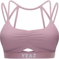 YEAZ Yeaz, Sport-BH, HORIZON (XS), Violett, XS