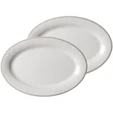 Ritzenhoff & Breker Isabella 32 x 21 cm 2er Set