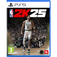 NBA 2K25 (PS5) PEGI 3