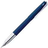 Lamy studio Füllhalter M (mittel) imperialblue