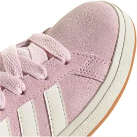 adidas Grand Court 00s Kids Clear Pink/Off White/Gum 33 JP5895