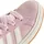 adidas Grand Court 00s Kids Clear Pink/Off White/Gum 33 JP5895