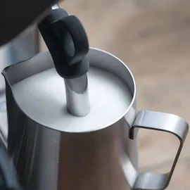 Sage the Barista Touch trüffelschwarz