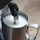 Sage the Barista Touch trüffelschwarz