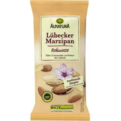 Alnatura Bio Lübecker Marzipan Rohmasse 200G