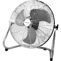 Esperanza Ehf006 Ventilator, Silber