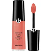 Giorgio Armani Armani Luminous Silk Cheek Tint Blush 12