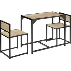 TECTAKE Sitzgruppe Milton