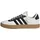 Off White / Core Black / Gold Metallic 45 1/3