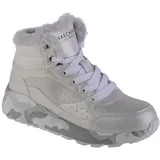 SKECHERS Uno Lite Wanderstiefel - Silver / Grey - EU 36