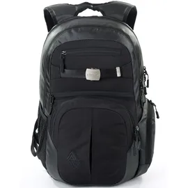 Nitro Hero tough black