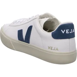 Veja Campo Low Herren Weiß 42