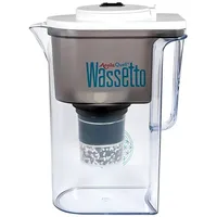 Acala Quell Wassetto Wasserfilter weiß 1 St.