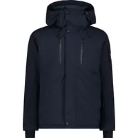 CMP Herren Hoodie Jacke (Größe 3XL, blau)