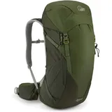 Lowe Alpine AirZone Trail 30 Wanderrucksack Grün