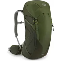 Lowe Alpine AirZone Trail 30 Wanderrucksack Grün