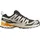 Salomon XA Pro 3D V9 Herren Black/Gull/Turmeric 48