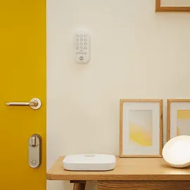 Yale Smart Alarm Keypad