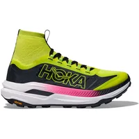 HOKA Tecton X 3 Herren Gelb 46