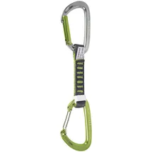 C.A.M.P. Orbit Express KS Mixte 12 cm Kletterausrüstung Grau/Grün