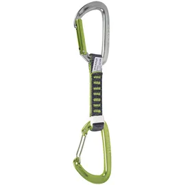 C.A.M.P. Orbit Express KS Mixte 12 cm Kletterausrüstung Grau/Grün