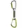 C.A.M.P. Orbit Express KS Mixte 12 cm Kletterausrüstung Grau/Grün