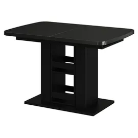 Vicco Fenaro 120 x 76 x 80 cm schwarz