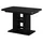 Vicco Fenaro 120 x 76 x 80 cm schwarz