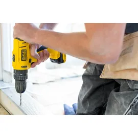 Stanley FMC021S2 inkl. 2 x 1,5 Ah + Koffer
