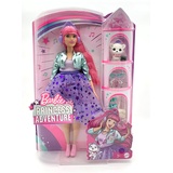 Barbie Prinzessinnen Abenteuer Daisy