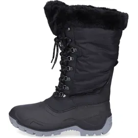 Rieker P9442-00 Damen Schwarz 37